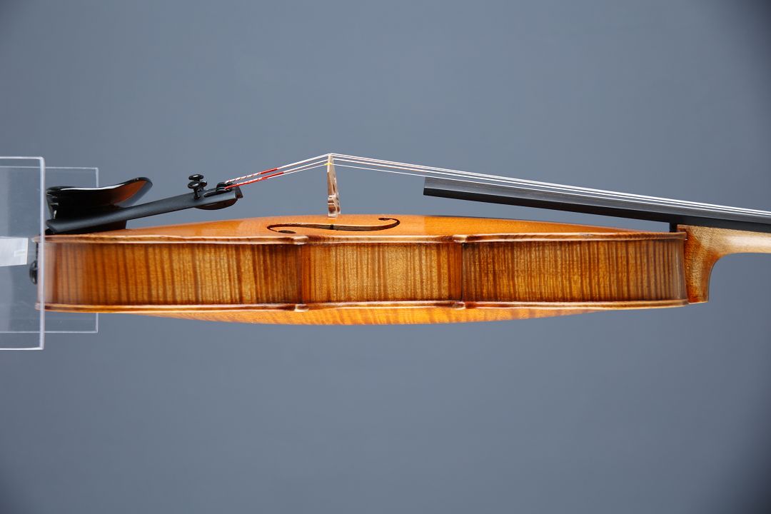 Jérôme Thibouville-Lamy & Co. - Paris ca. 1900 - G-709